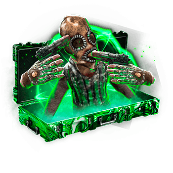 Rustyloot Case