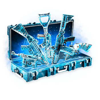 Rustyloot Case