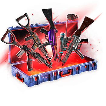 Rustyloot Case