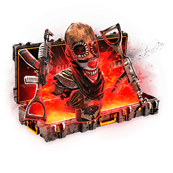 Rustyloot Case