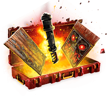 Rustyloot Case