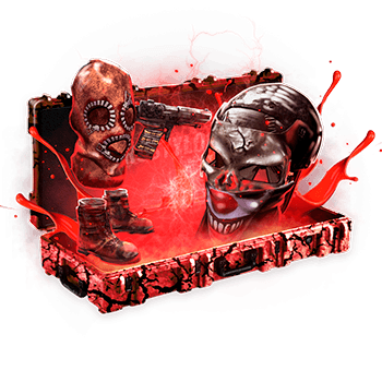 Rustyloot Case