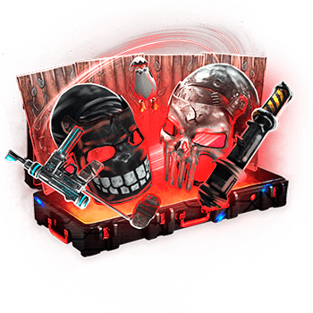 Rustyloot Case