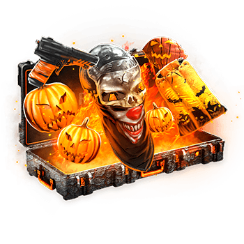 Rustyloot Case
