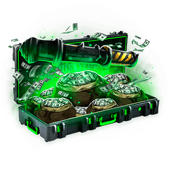 Rustyloot Case