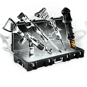 Rustyloot Case