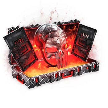 Rustyloot Case