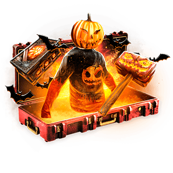 Rustyloot Case