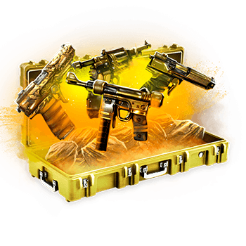 Rustyloot Case