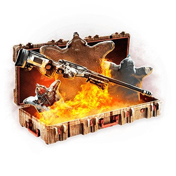 Rustyloot Case