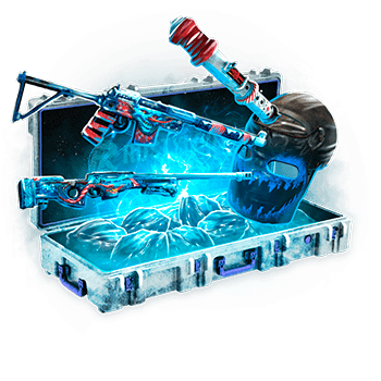 Rustyloot Case