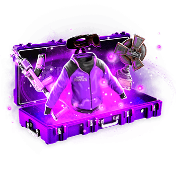 Rustyloot Case