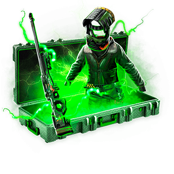 Rustyloot Case