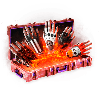 Rustyloot Case