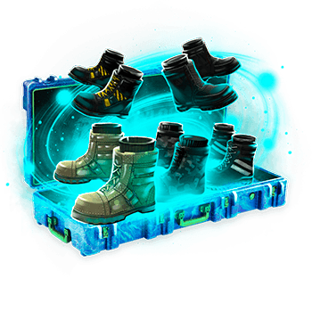 Rustyloot Case