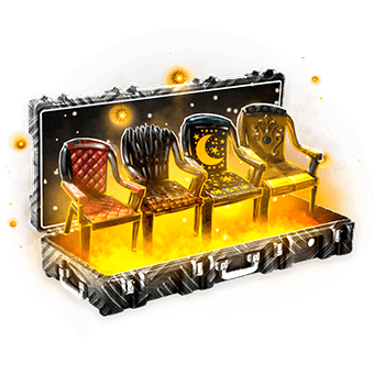 Rustyloot Case