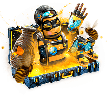 Rustyloot Case