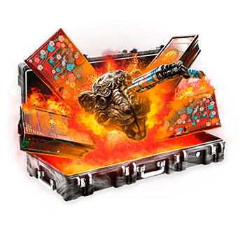 Rustyloot Case