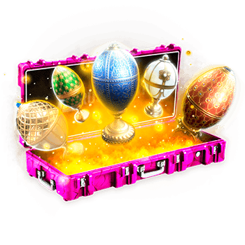 Rustyloot Case