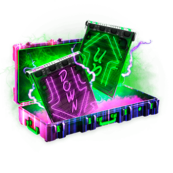 Rustyloot Case
