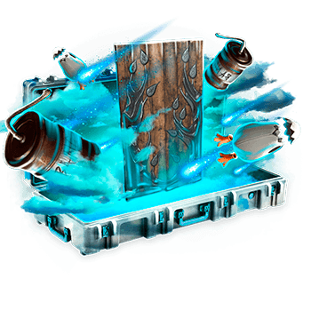Rustyloot Case