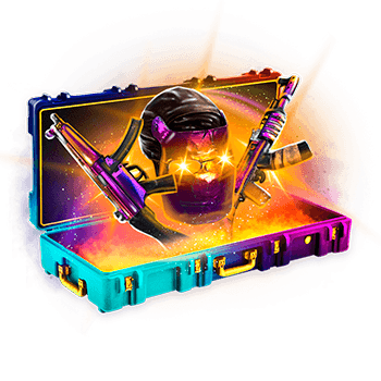 Rustyloot Case