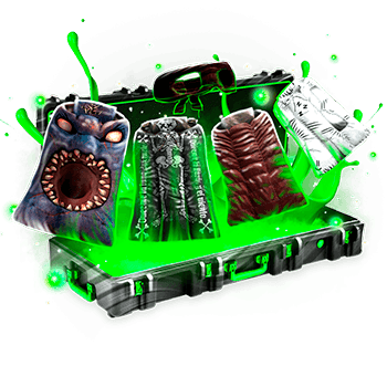 Rustyloot Case