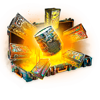 Rustyloot Case