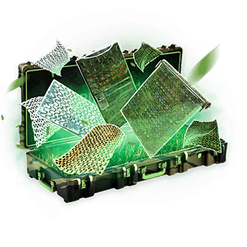 Rustyloot Case