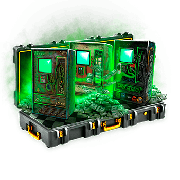 Rustyloot Case