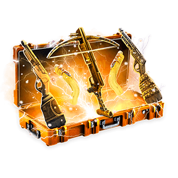 Rustyloot Case