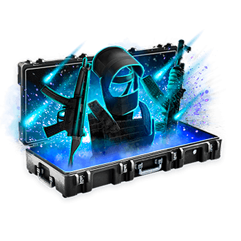 Rustyloot Case