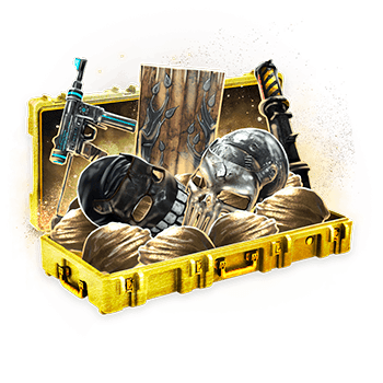 Rustyloot Case