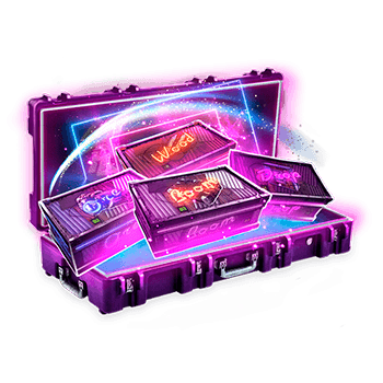 Rustyloot Case