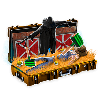 Rustyloot Case