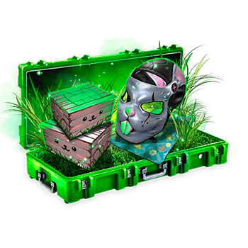 Rustyloot Case