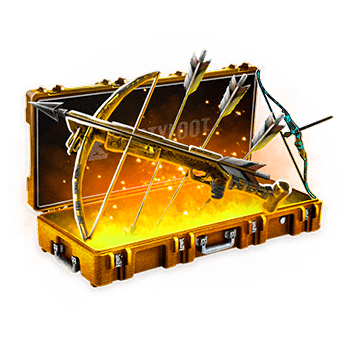 Rustyloot Case