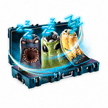 Rustyloot Case