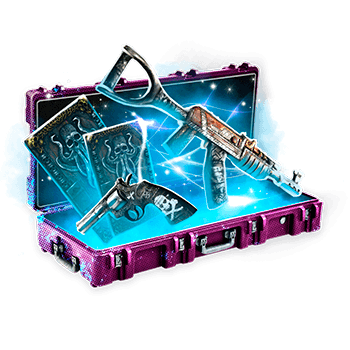 Rustyloot Case