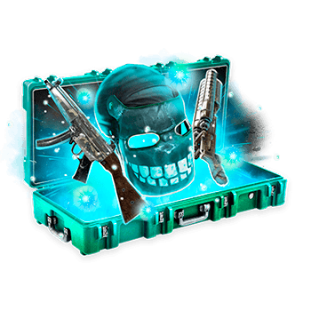 Rustyloot Case