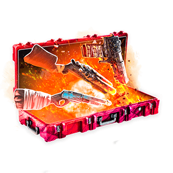 Rustyloot Case