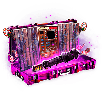 Rustyloot Case
