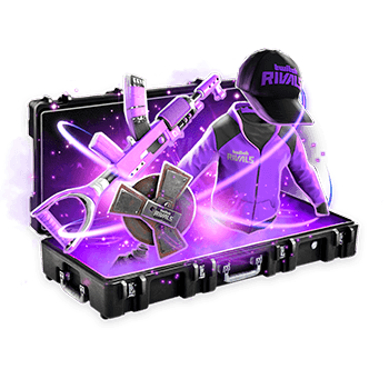 Rustyloot Case