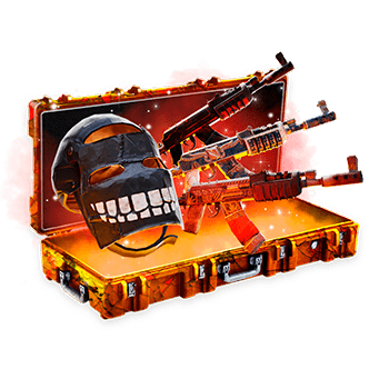 Rustyloot Case