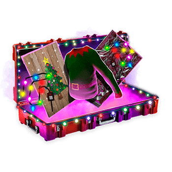 Rustyloot Case