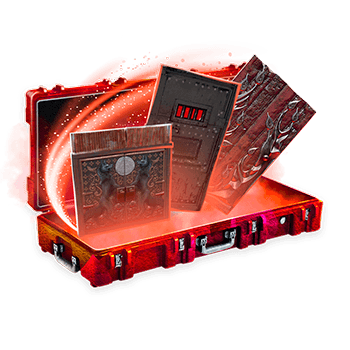 Rustyloot Case