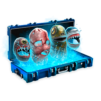 Rustyloot Case