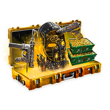 Rustyloot Case