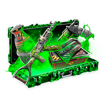 Rustyloot Case