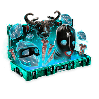 Rustyloot Case